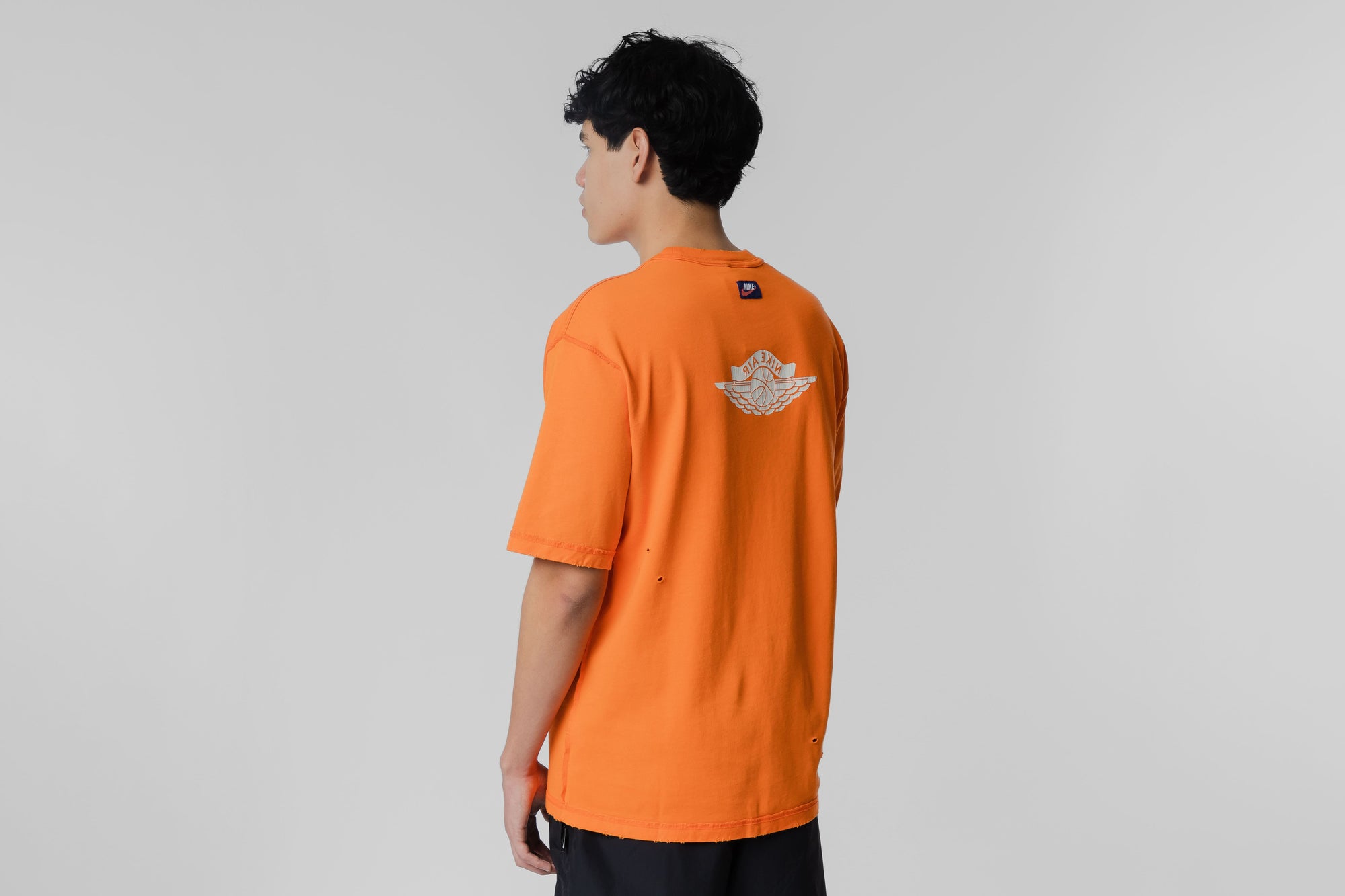 Jordan Rare Air SS Tee