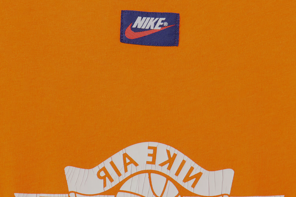 Jordan Rare Air SS Tee
