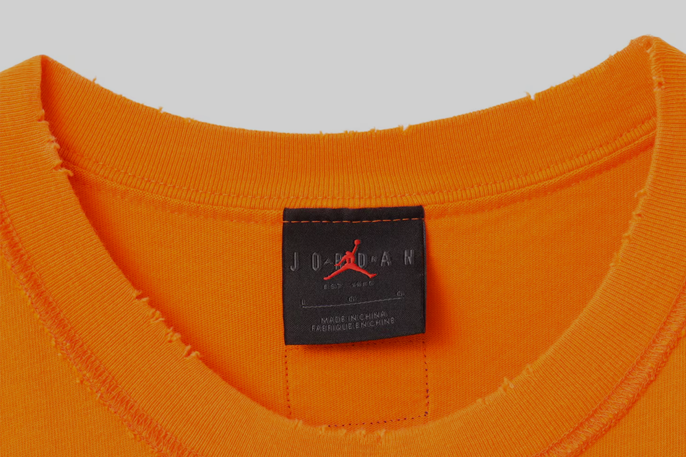 Jordan Rare Air SS Tee