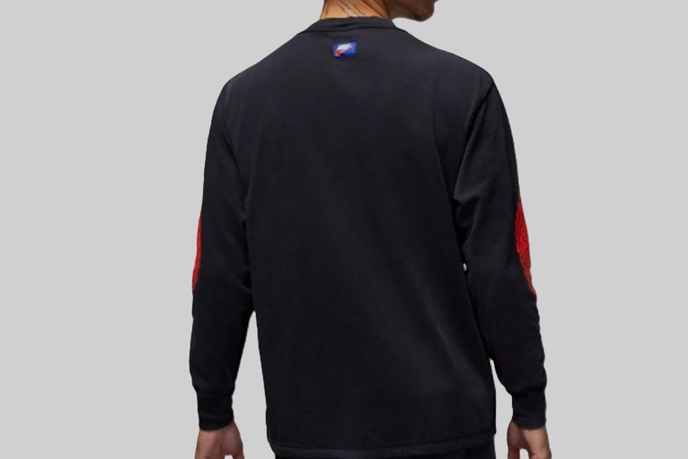 Jordan Rare Air Long-Sleeve Tee