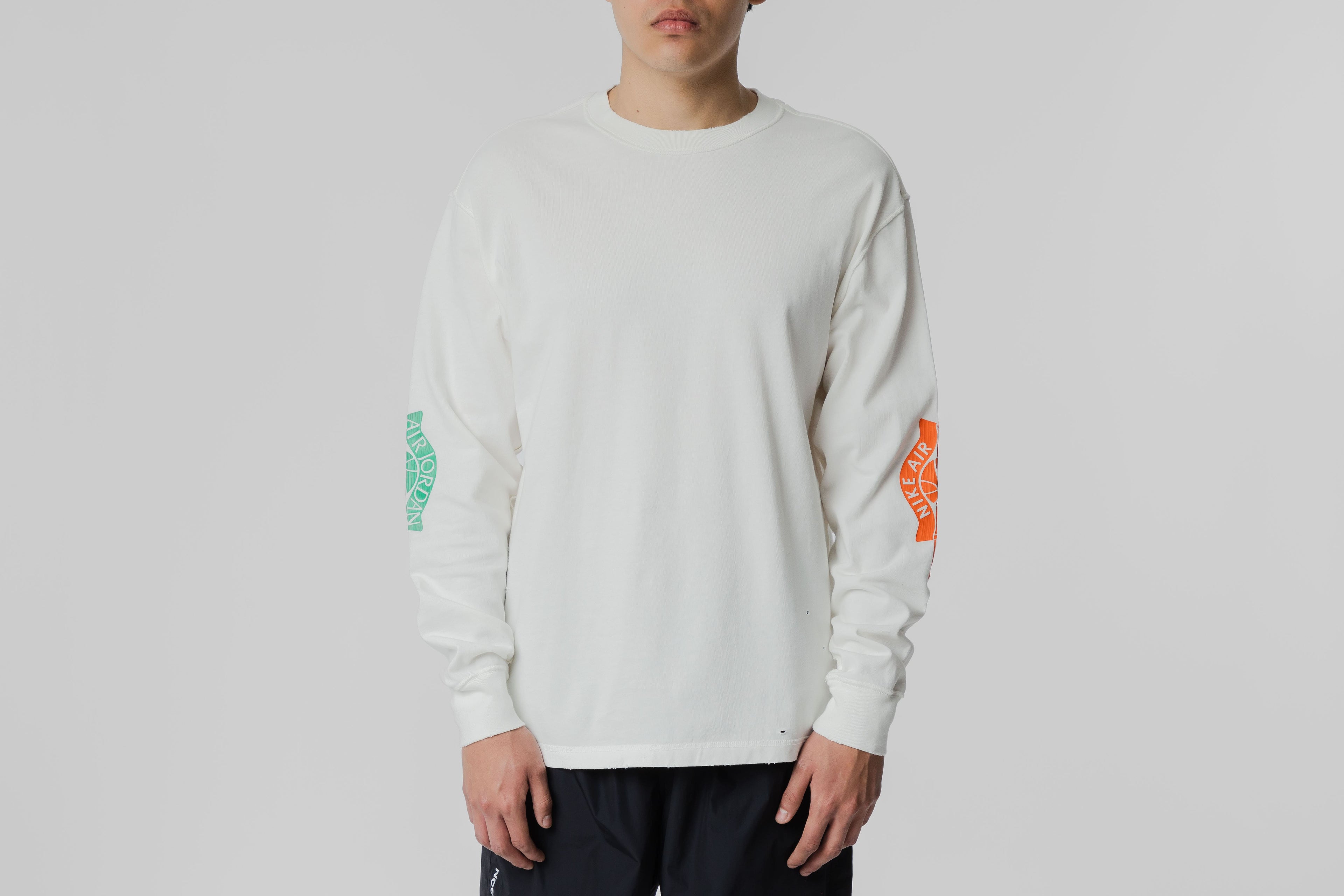 Jordan Rare Air Long-Sleeve Tee - [sku] - Lust México