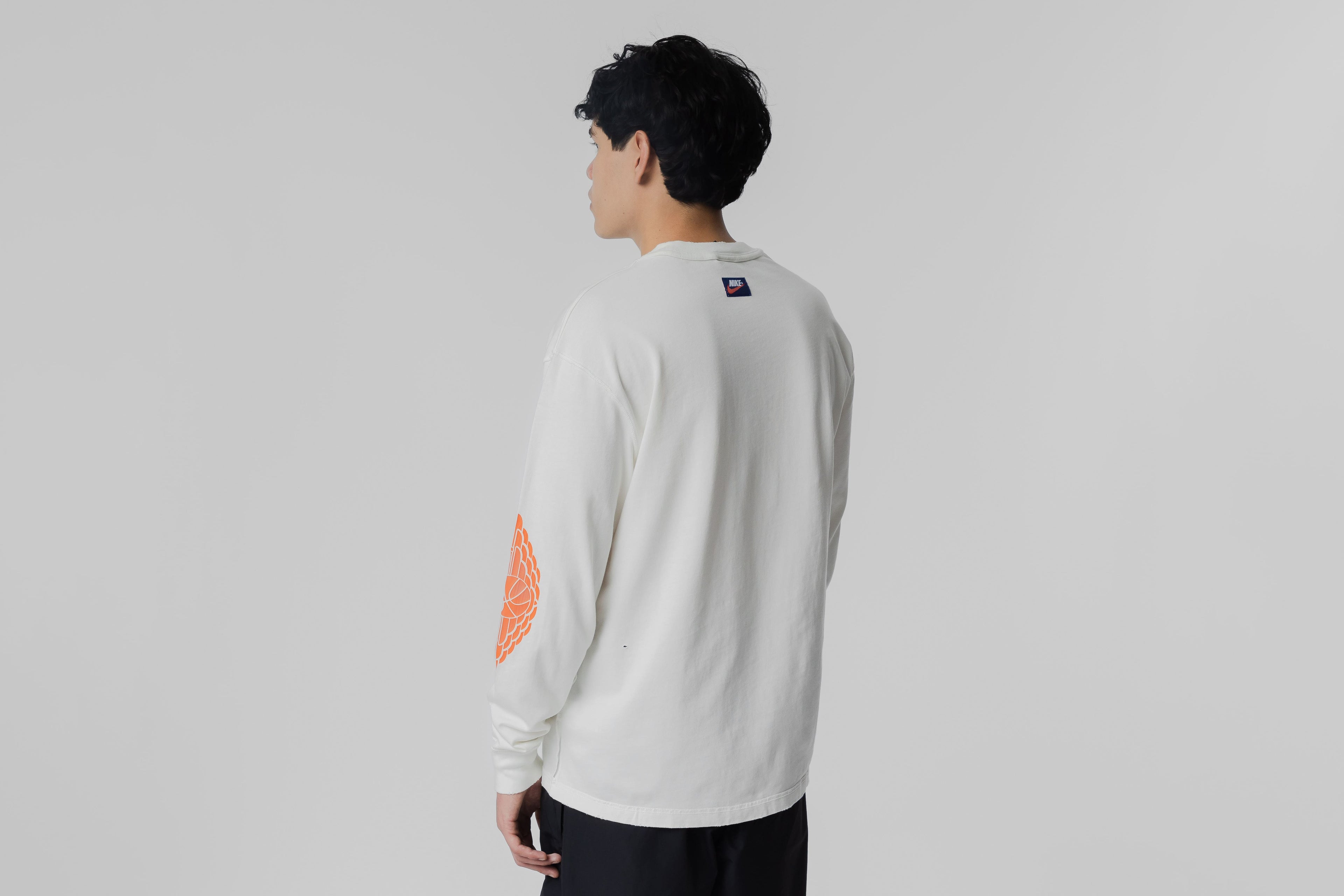 Jordan Rare Air Long-Sleeve Tee - [sku] - Lust México