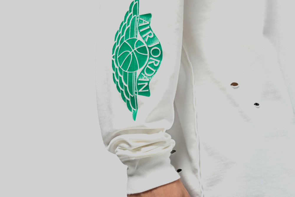 Jordan Rare Air Long-Sleeve Tee