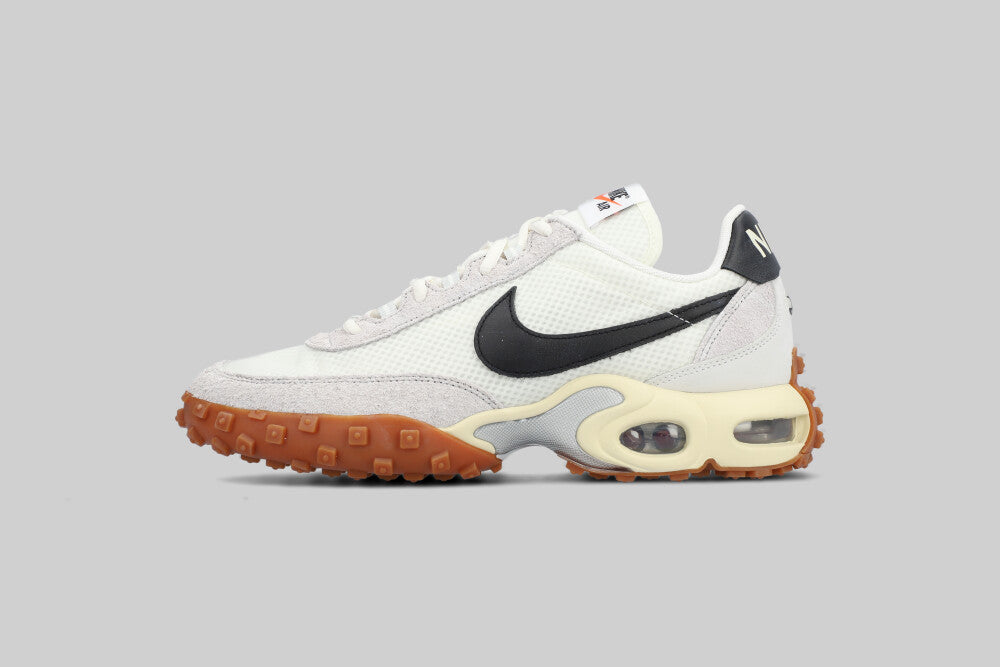 Nike Air Max Waffle 'Sail and Neutral Grey'