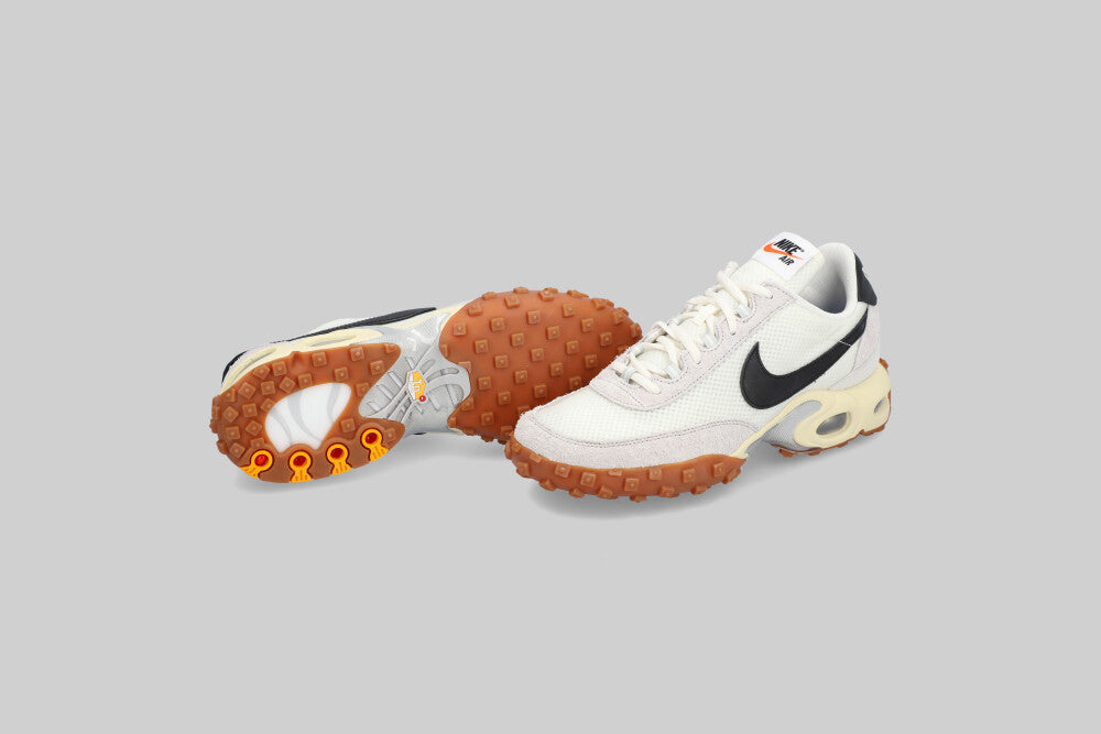 Nike Air Max Waffle 'Sail and Neutral Grey'