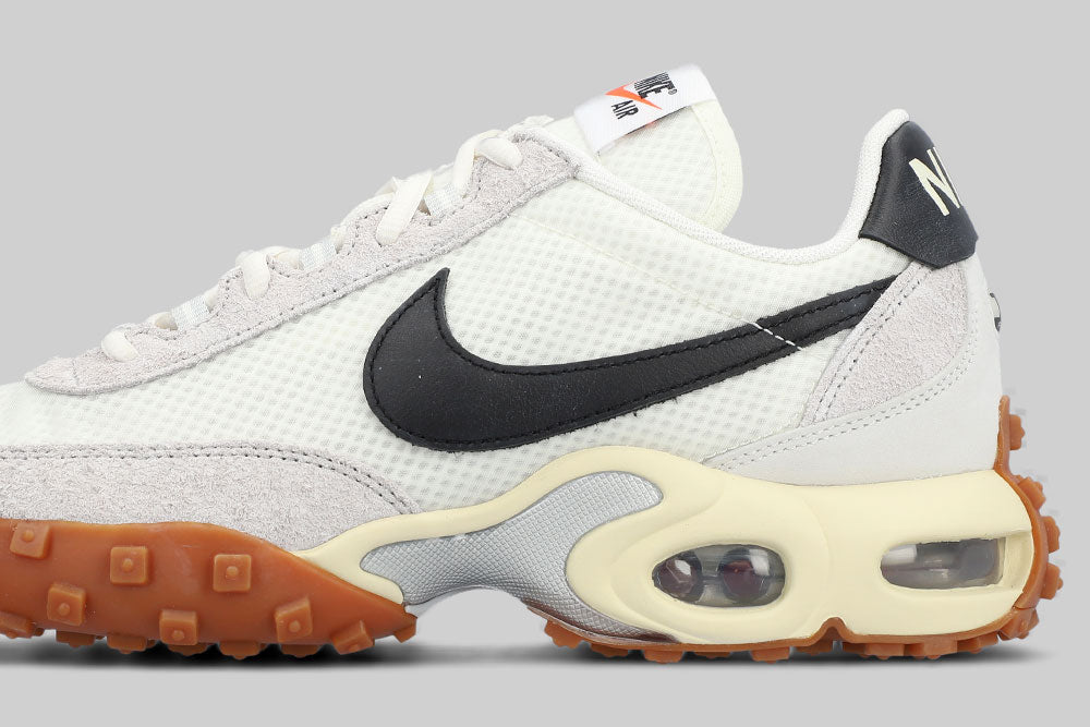 Nike Air Max Waffle 'Sail and Neutral Grey'