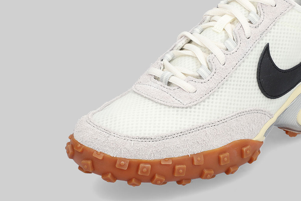 Nike Air Max Waffle 'Sail and Neutral Grey'