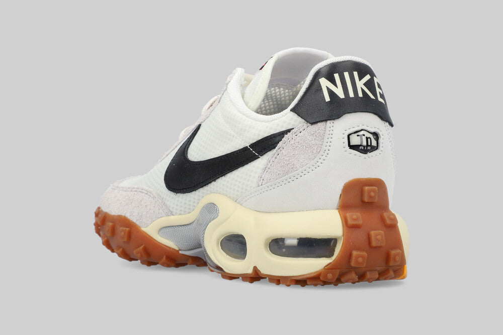 Nike Air Max Waffle 'Sail and Neutral Grey'
