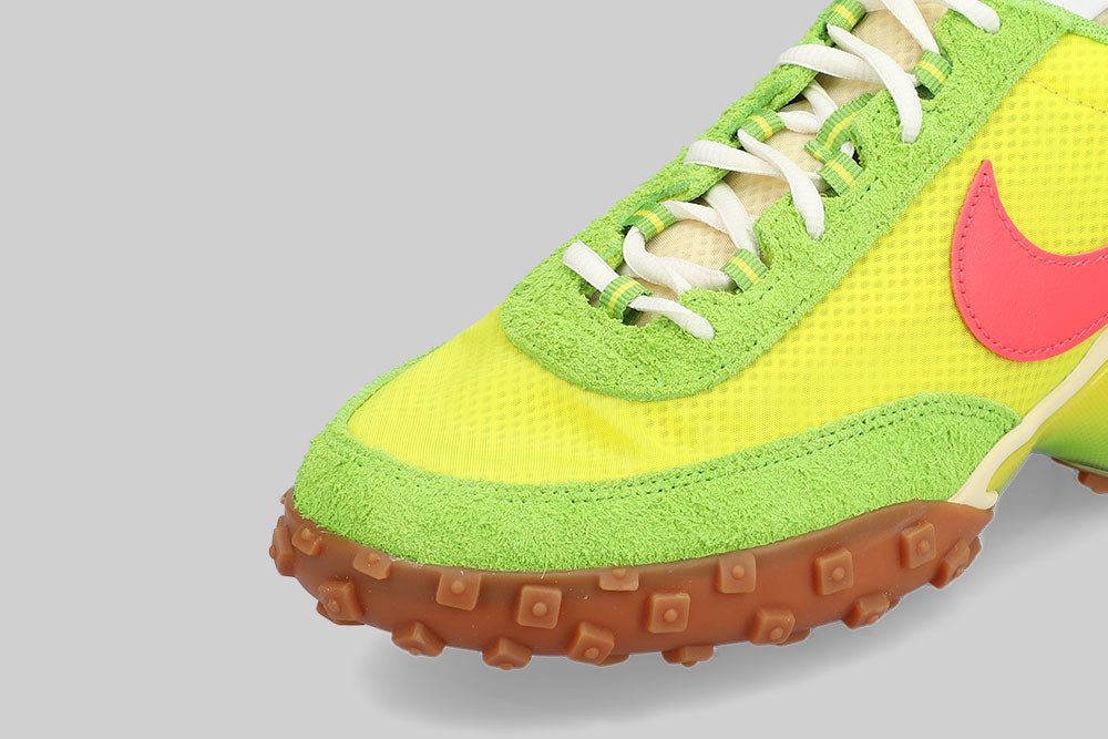Nike Air Max Waffle 'Sprinter Green and Electrolime' - [sku] - Lust México