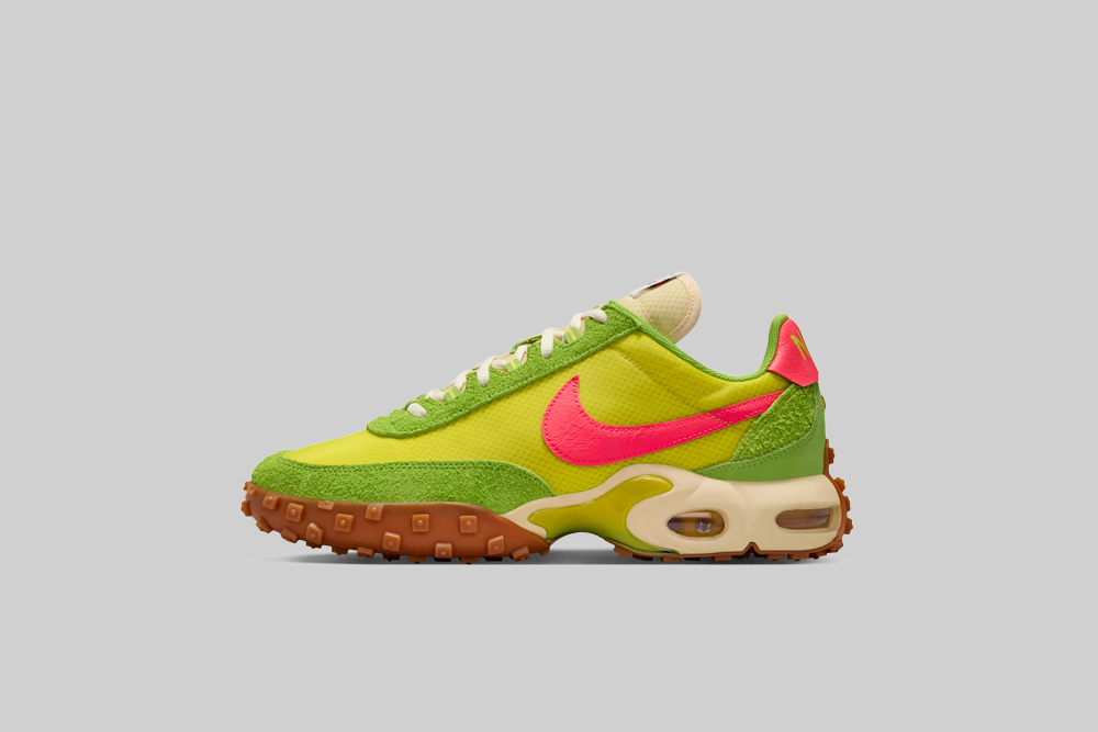 Nike Air Max Waffle Sprinter &
