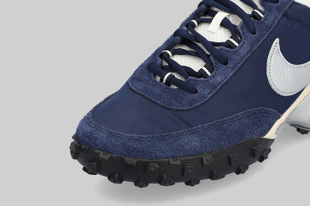 Nike Air Max Waffle 'Obsidian and Midnight Navy'
