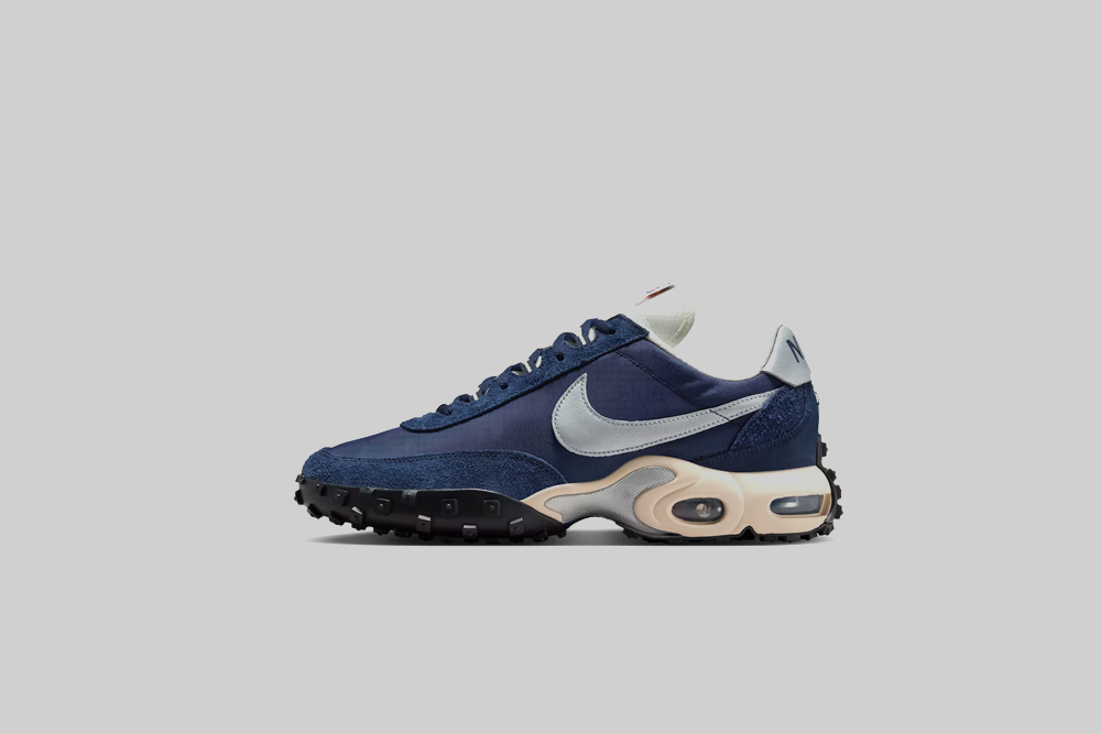 Nike Air Max Waffle &