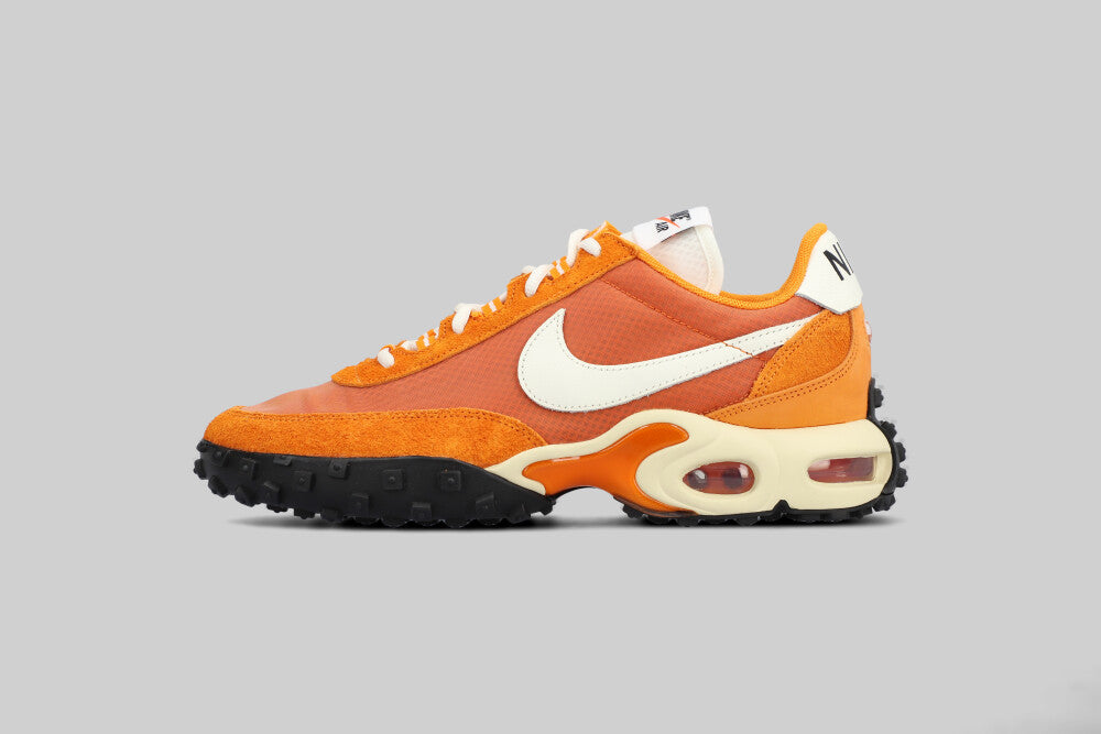 Nike Air Max Waffle 'Bright Ceramic and Sail'