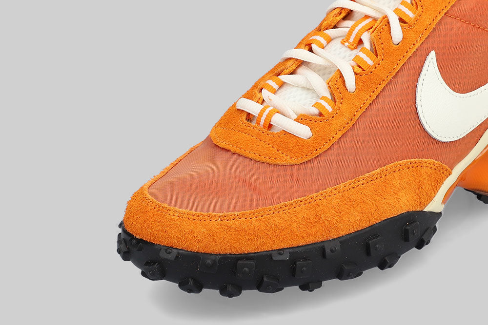 Nike Air Max Waffle 'Bright Ceramic and Sail'