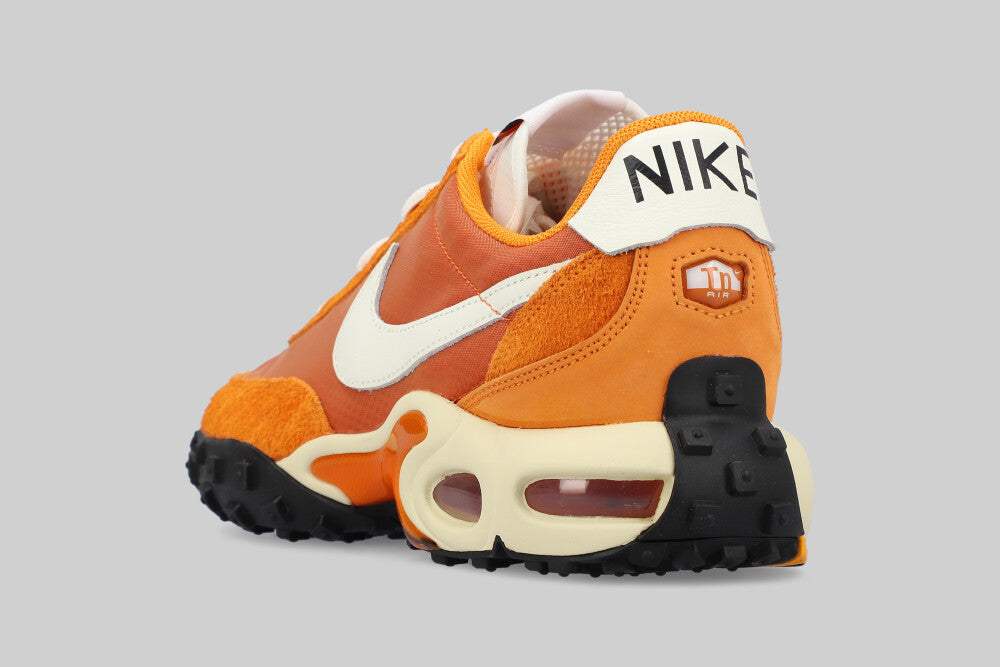 Nike Air Max Waffle 'Bright Ceramic and Sail'