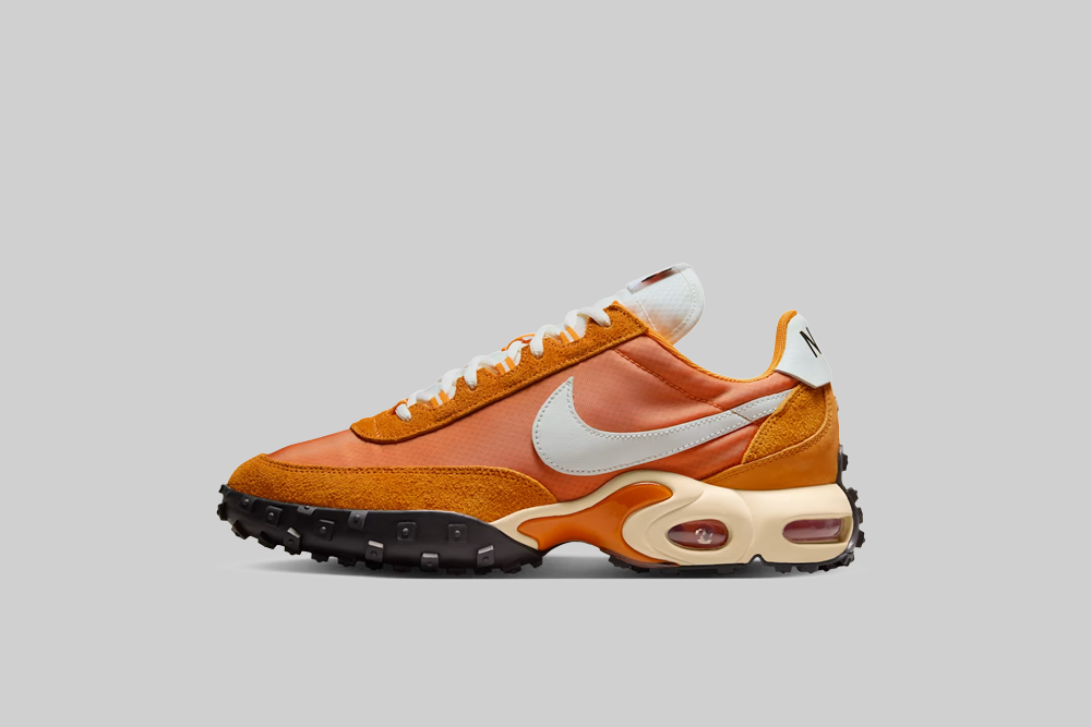 Nike Air Max Waffle &