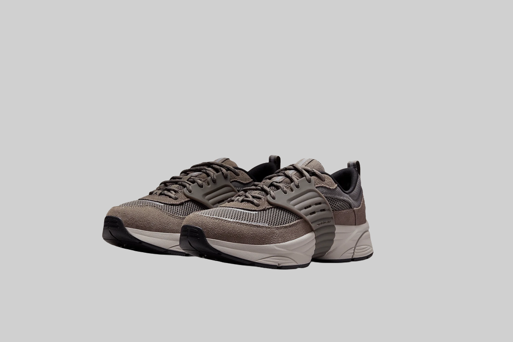 Jordan Trunner O/S 'Cave Stone' - IB3722-201