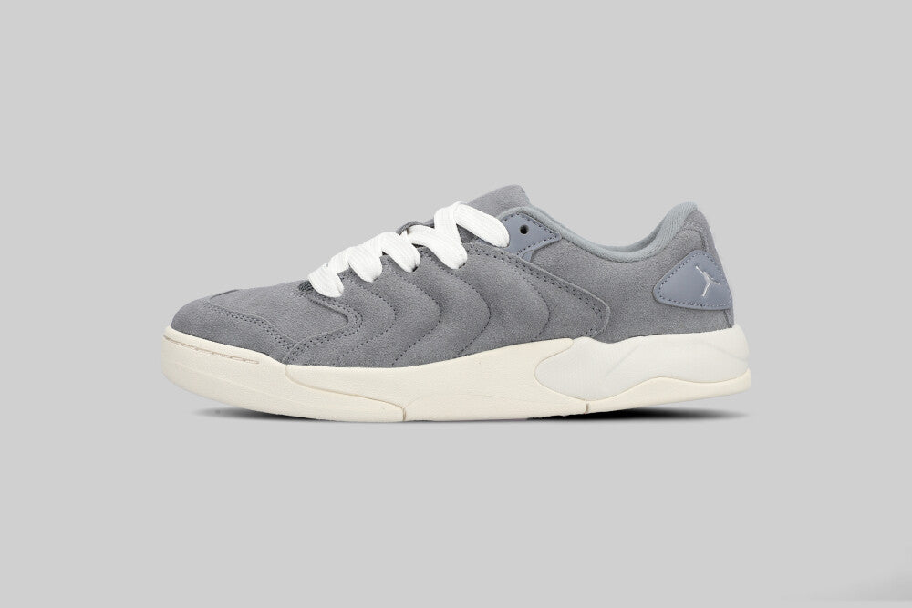 Jordan Session 'Cool Grey' - IB3731-003 - Lust México