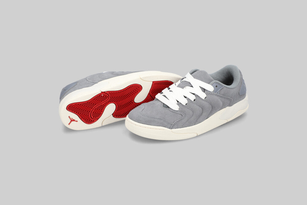 Jordan Session 'Cool Grey' - IB3731-003 - Lust México