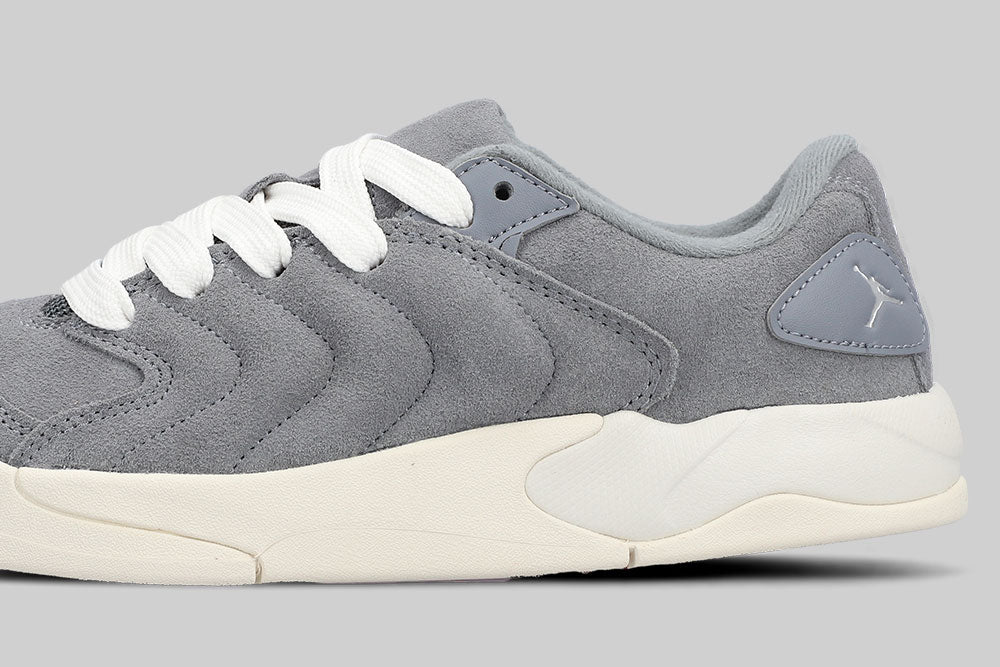 Jordan Session 'Cool Grey' - IB3731-003 - Lust México