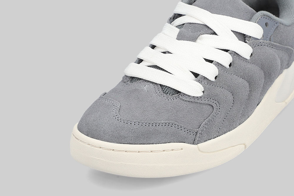 Jordan Session 'Cool Grey' - IB3731-003 - Lust México