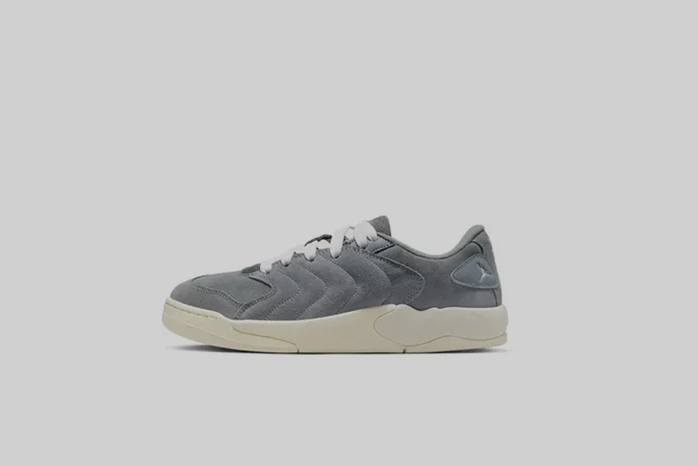 Jordan Session 'Cool Grey' - IB3731-003