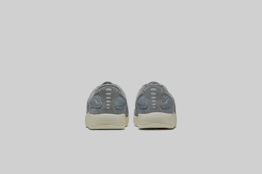 Jordan Session 'Cool Grey' - IB3731-003