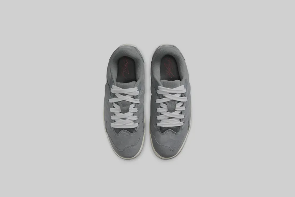 Jordan Session 'Cool Grey' - IB3731-003