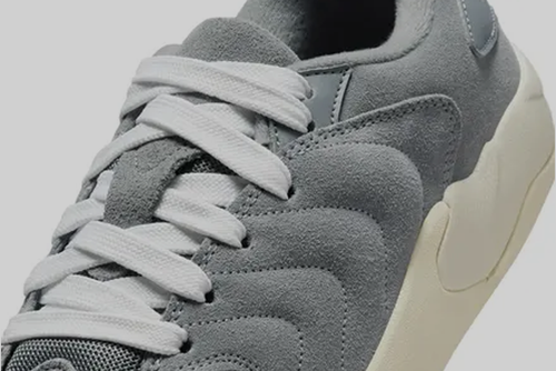 Jordan Session 'Cool Grey' - IB3731-003