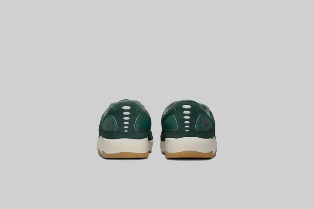 Jordan Session 'Midnight Green' - IB3731-300 FTW - SNEAKERS - MEN - ADULT - INLINE - WI - 25 en Lust México