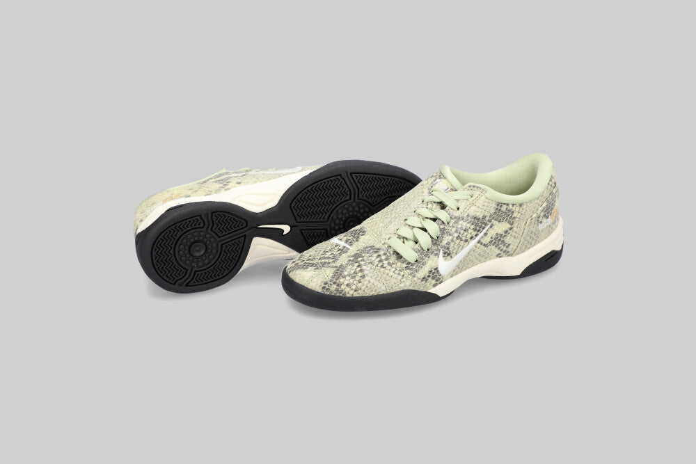 Women's Nike Total 90 III 'Olive Aura and Pale Ivory' - IB4204-301