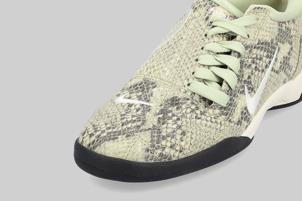 Women's Nike Total 90 III 'Olive Aura and Pale Ivory' - IB4204-301