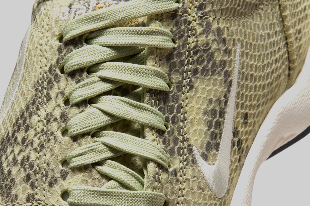 Women's Nike Total 90 III 'Olive Aura and Pale Ivory' - IB4204-301