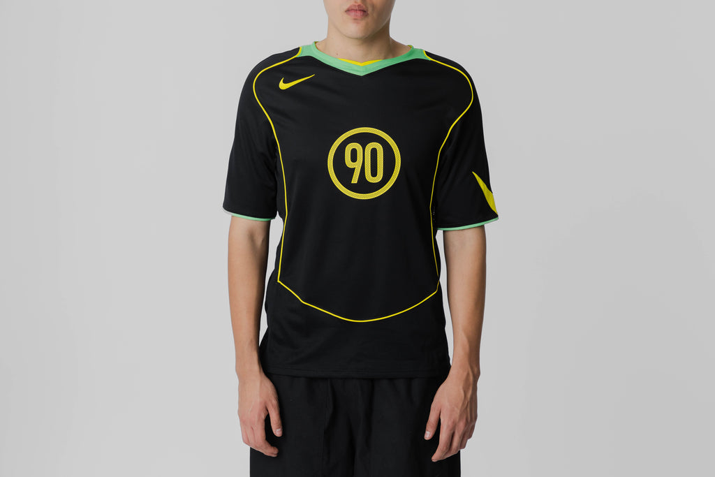 Nike Total 90 Dri-FIT Soccer Jersey - [sku] - Lust México