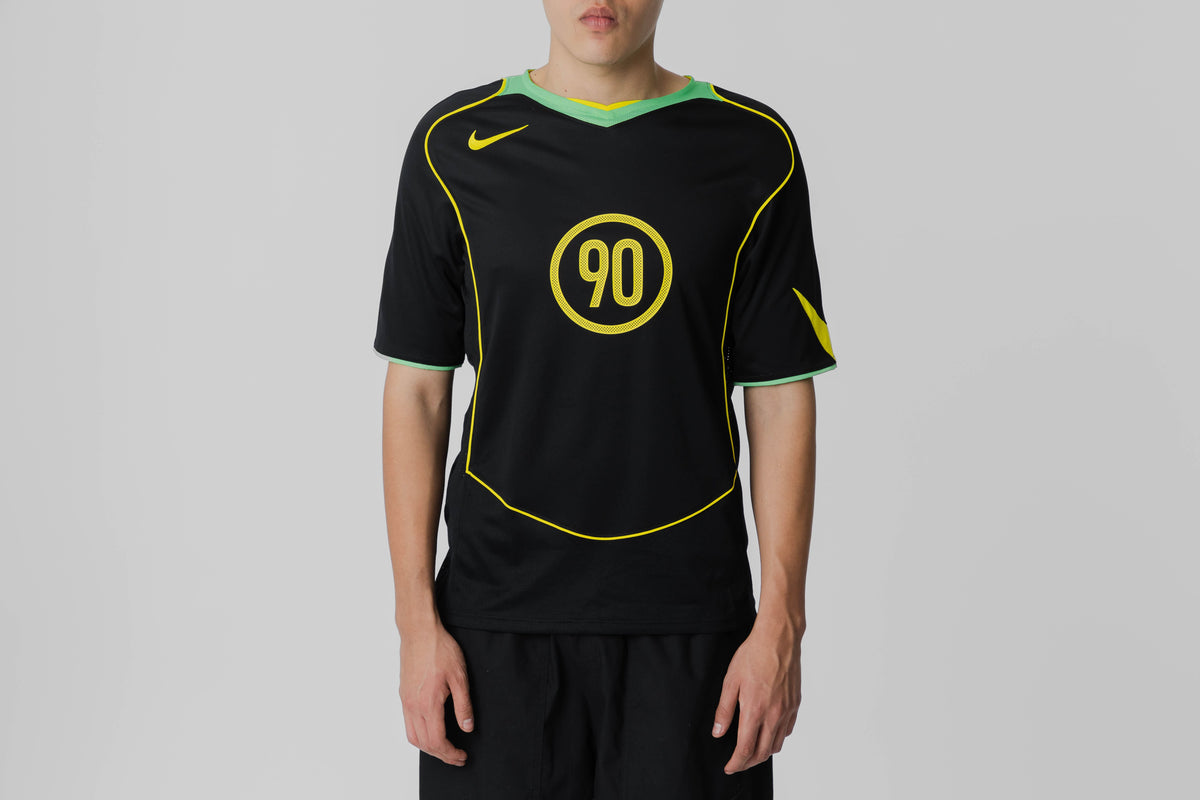 Nike Total 90 Dri-FIT Soccer Jersey - [sku] - Lust México