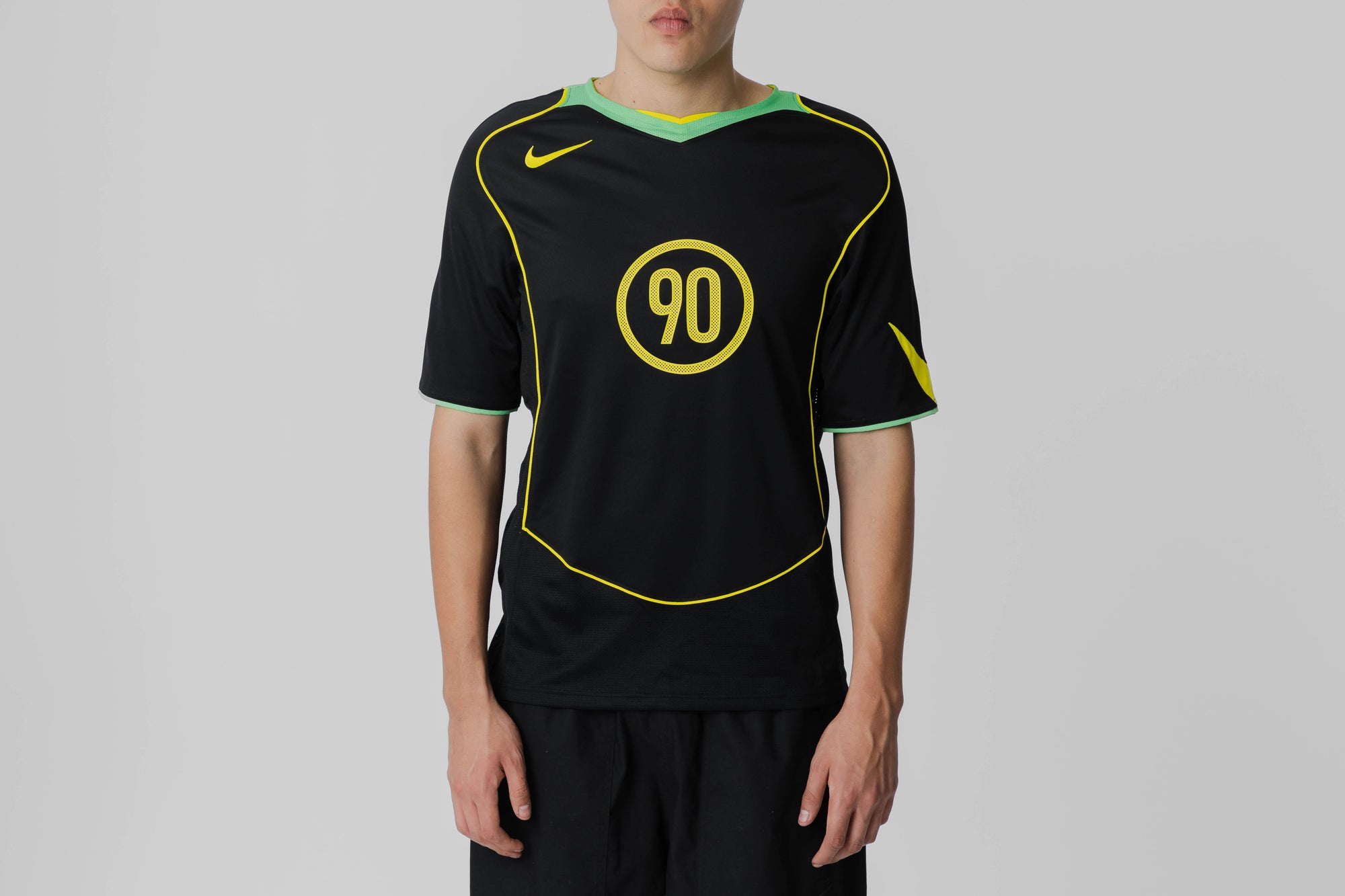 Nike Total 90 Dri-FIT Soccer Jersey - [sku] - Lust México