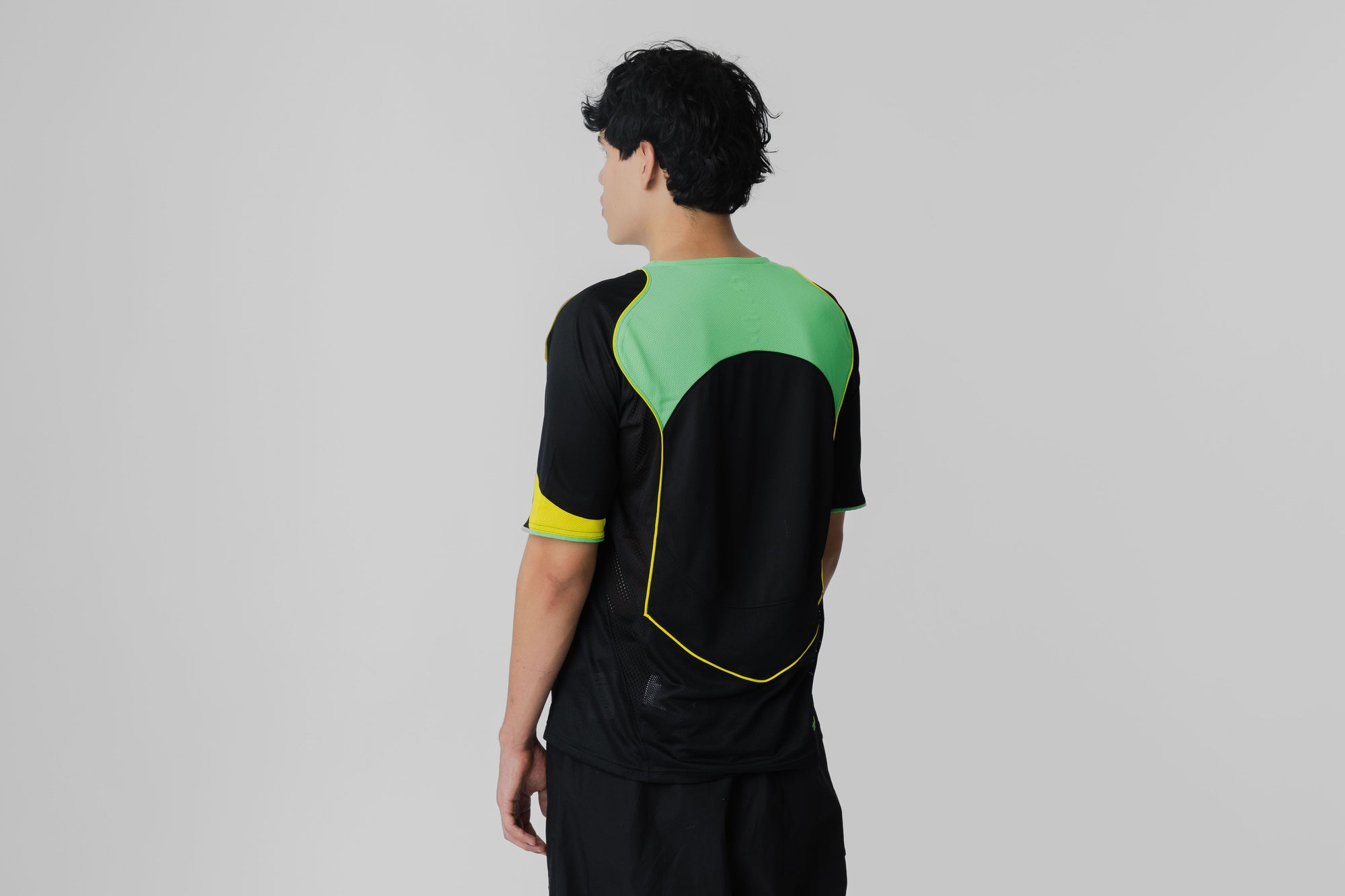 Nike Total 90 Dri-FIT Soccer Jersey - [sku] - Lust México