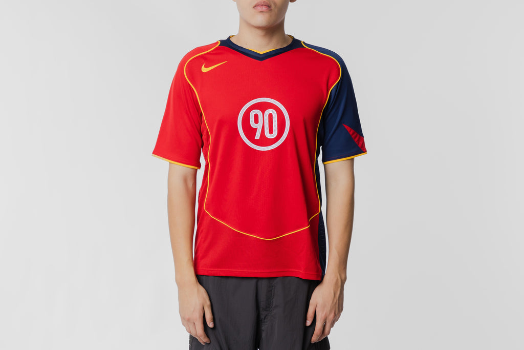 Nike Total 90 Dri-FIT Soccer Jersey - [sku] - Lust México