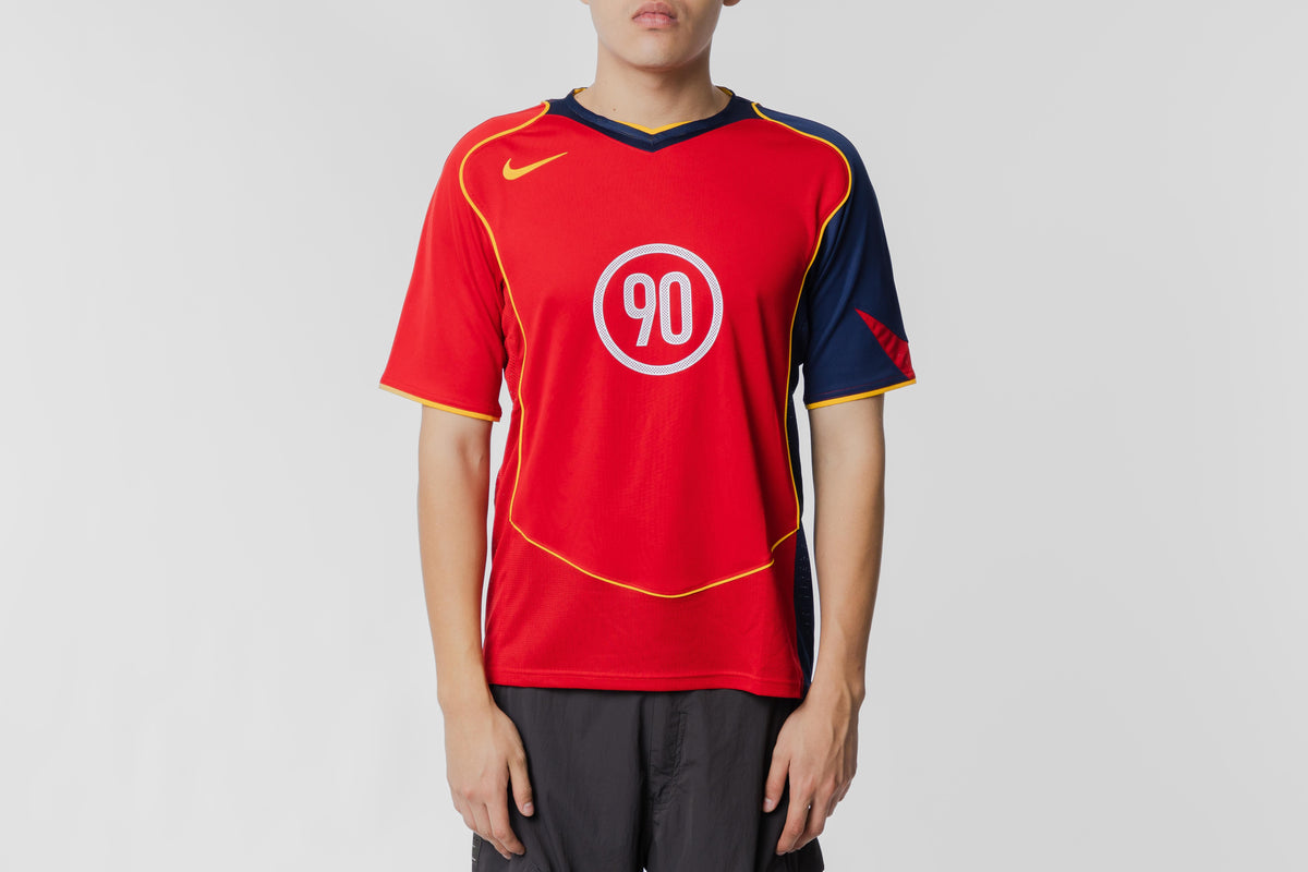 Nike Total 90 Dri-FIT Soccer Jersey - [sku] - Lust México