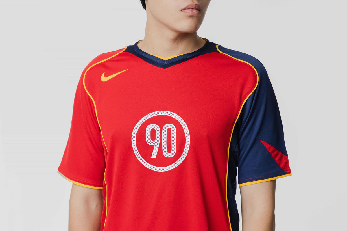 Nike Total 90 Dri-FIT Soccer Jersey - [sku] - Lust México