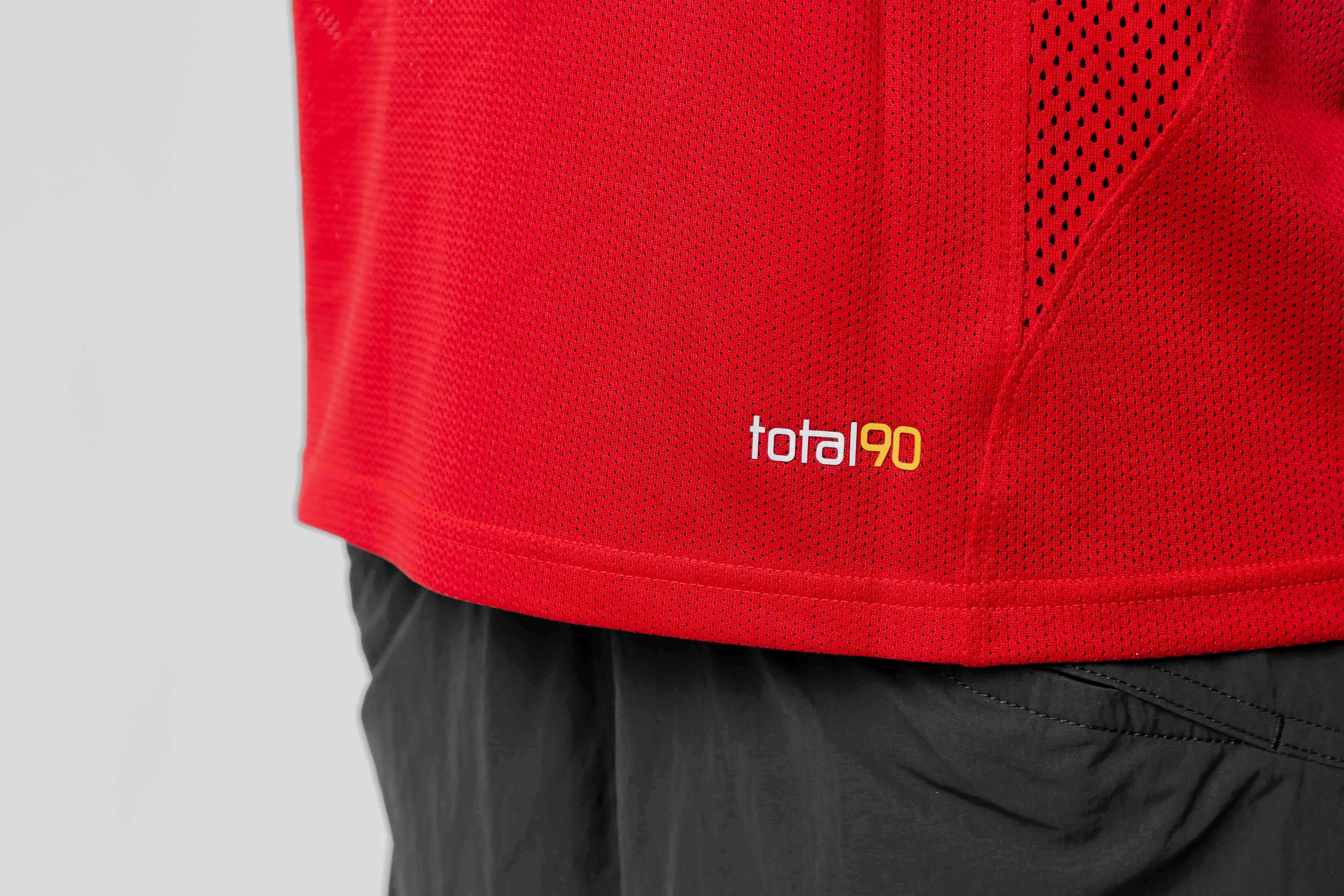 Nike Total 90 Dri-FIT Soccer Jersey - [sku] - Lust México