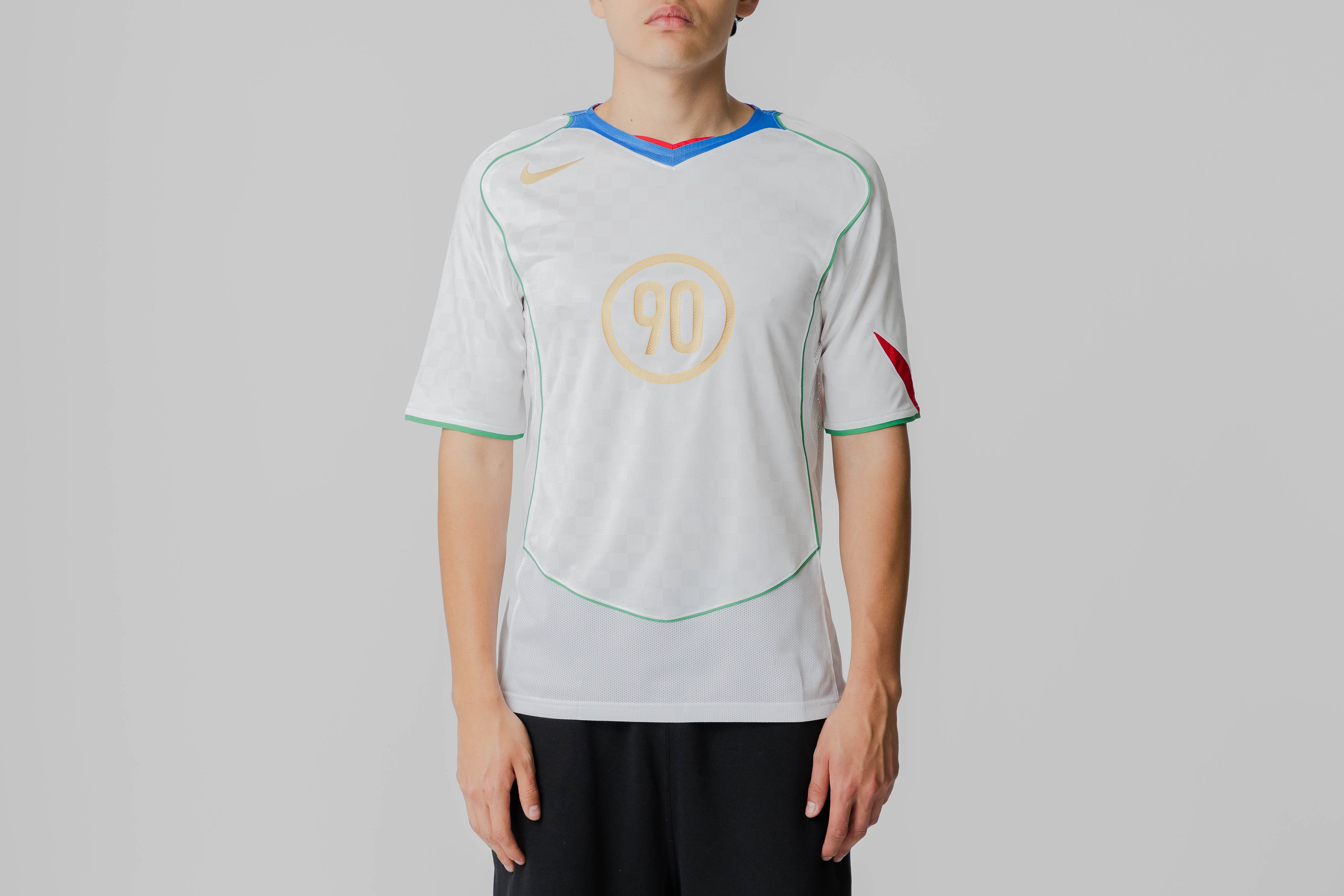 Nike Total 90 Dri-FIT Soccer Jersey APP - TOP - MEN - ADULT - QS - FA - 25 en Lust México