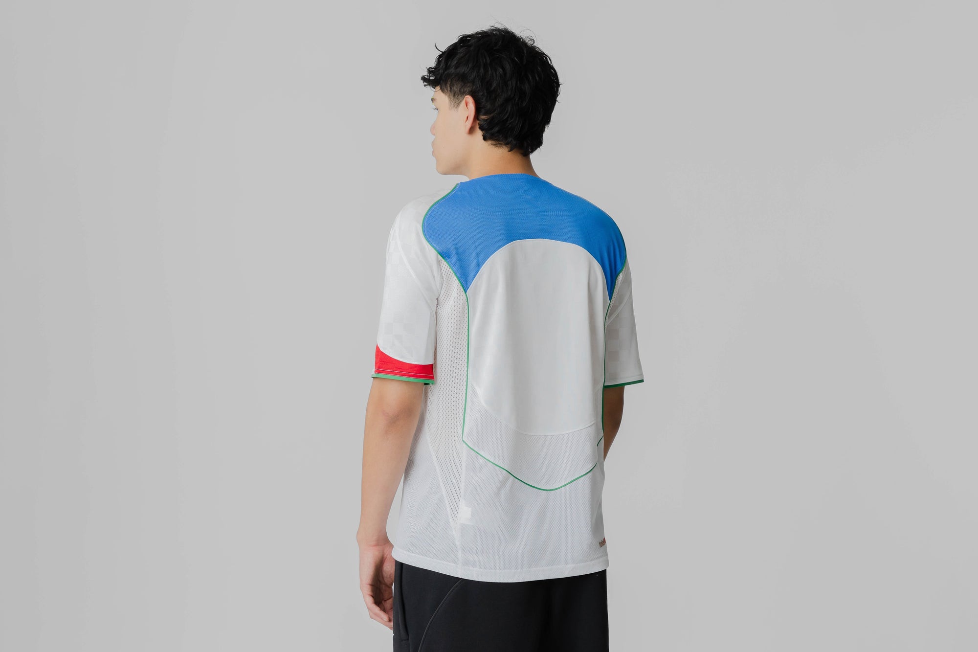 Nike Total 90 Dri-FIT Soccer Jersey