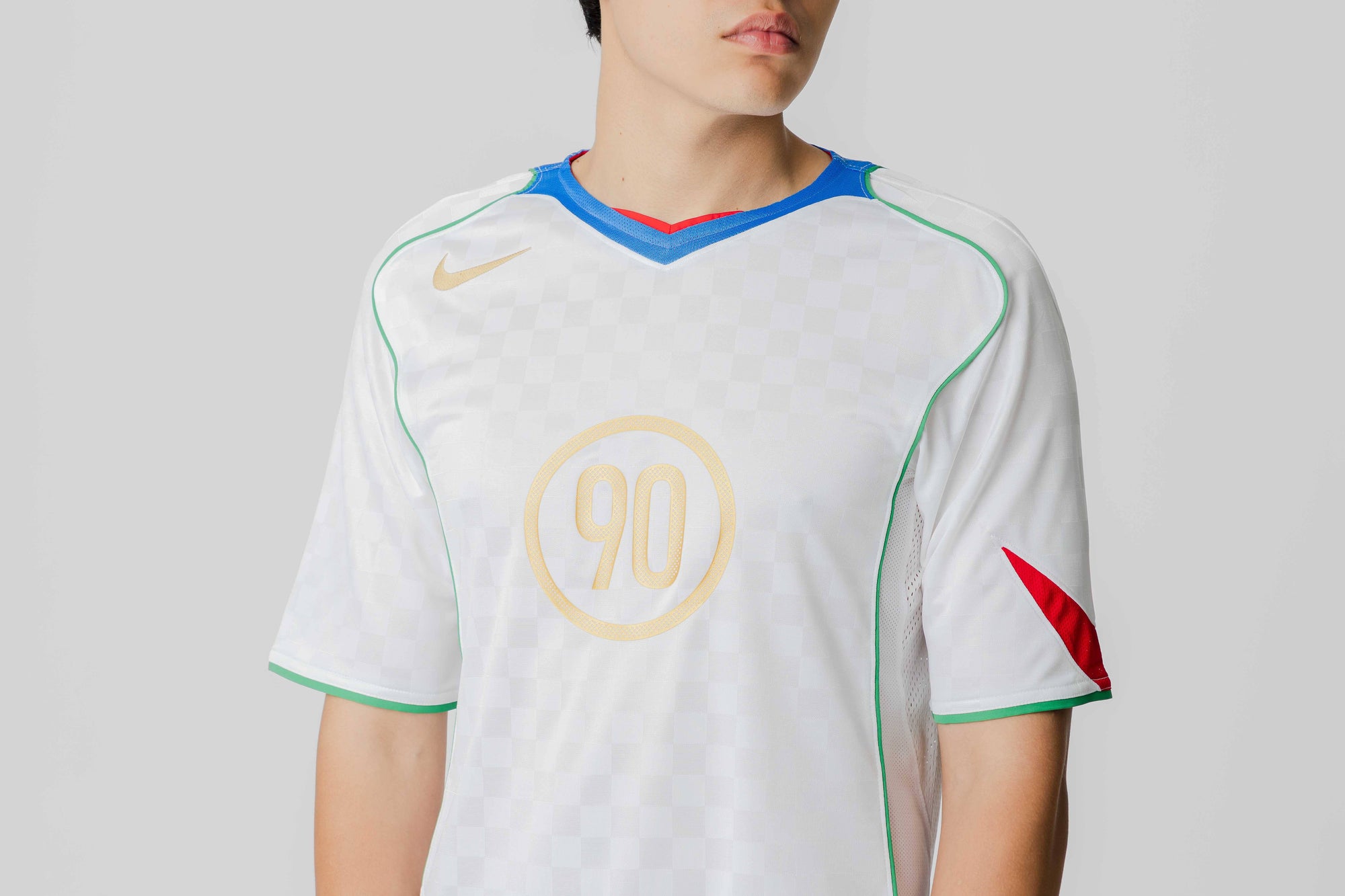 Nike Total 90 Dri-FIT Soccer Jersey