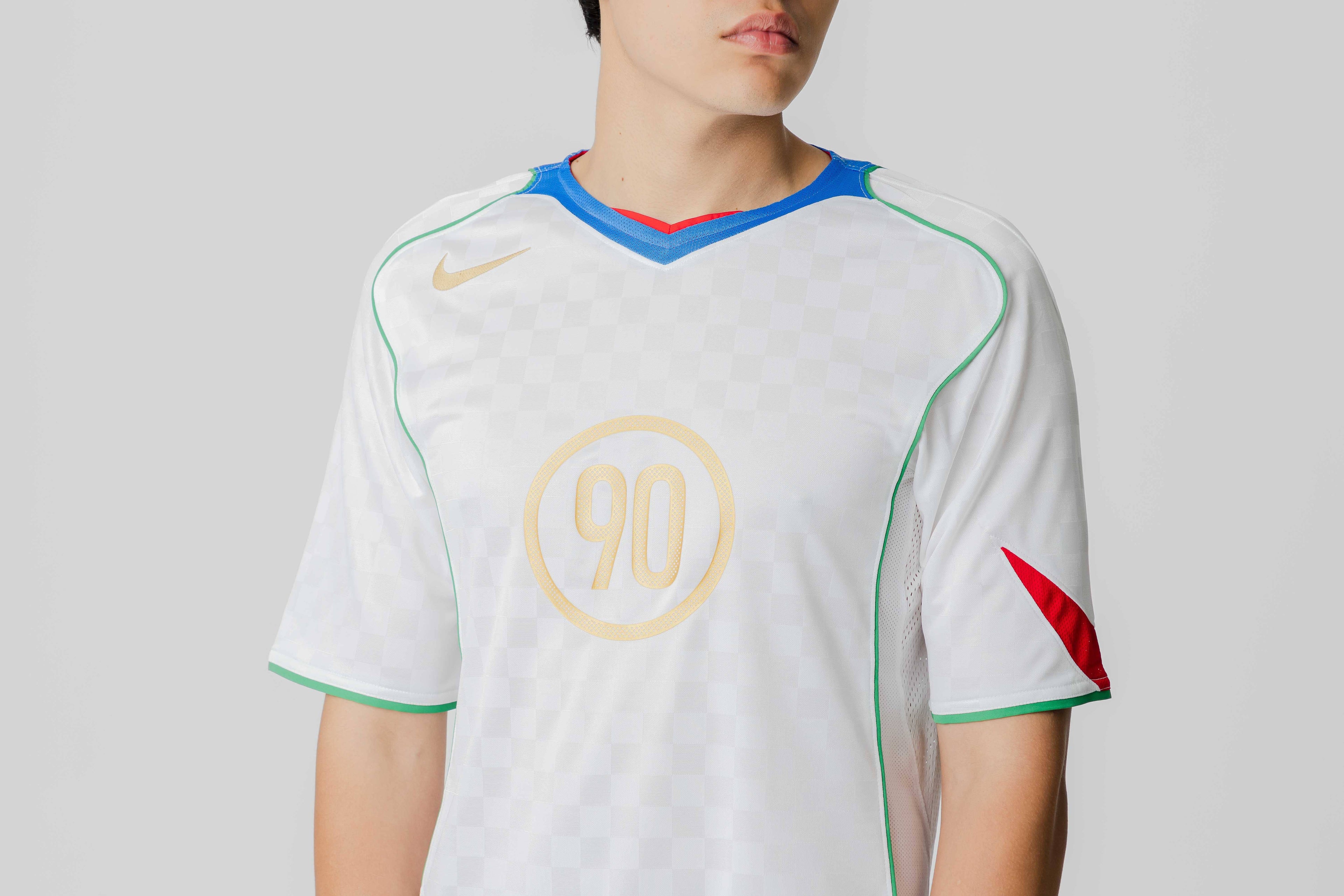 Nike Total 90 Dri-FIT Soccer Jersey APP - TOP - MEN - ADULT - QS - FA - 25 en Lust México