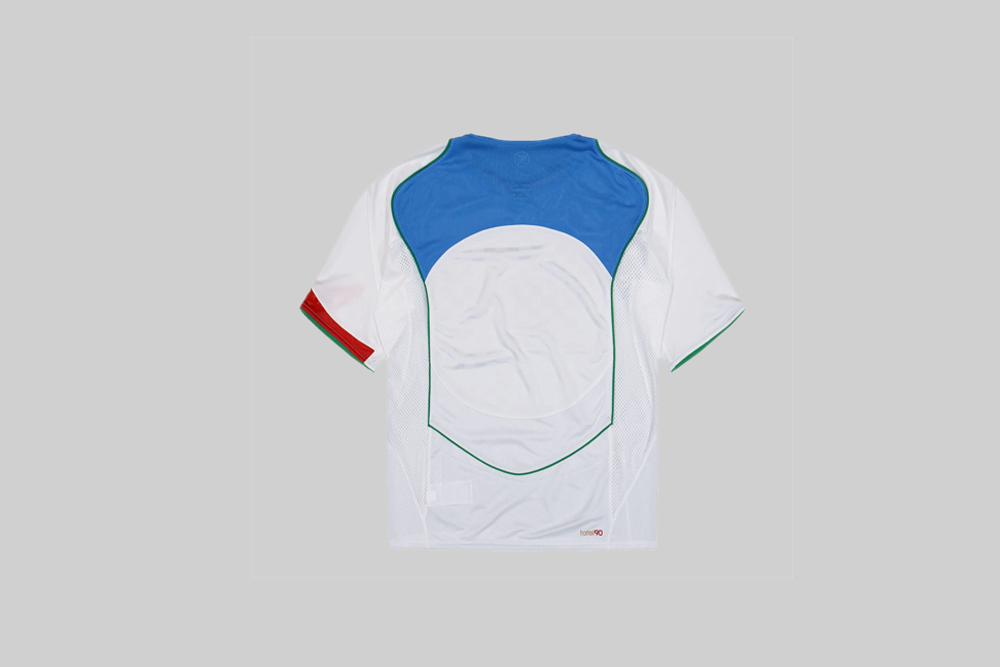 Nike Total 90 Dri-FIT Soccer Jersey