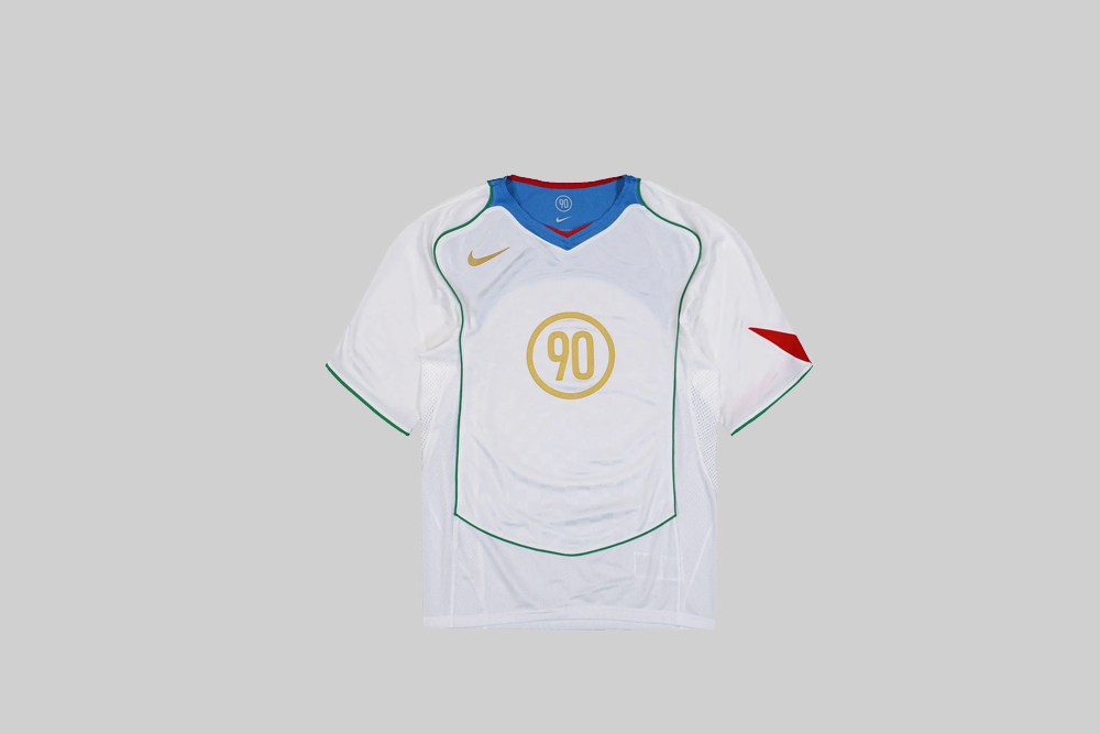 Nike Total 90 Dri-FIT Soccer Jersey