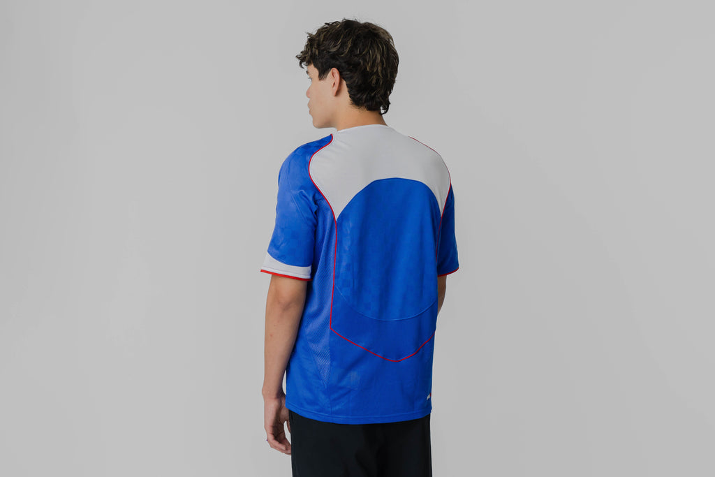 Nike Total 90 Men's Dri-FIT Soccer Jersey - IB4212-480 - Lust México