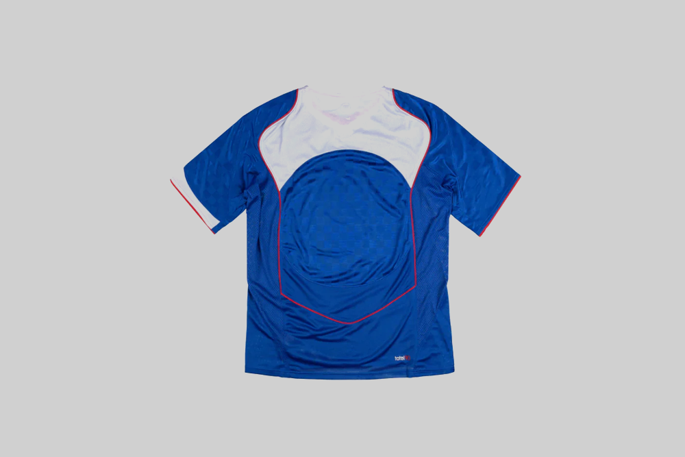 Nike Total 90 Men's Dri-FIT Soccer Jersey - IB4212-480 APP - TOP - MEN - ADULT - QS - FA - 25 en Lust México