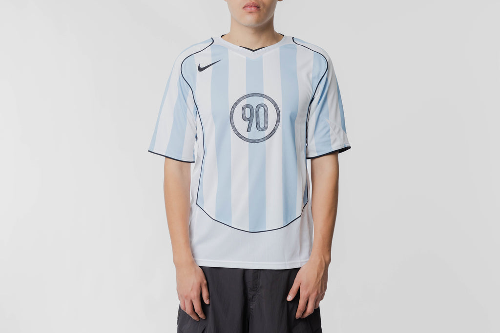 Nike Total 90 Dri-FIT Soccer Jersey - [sku] - Lust México